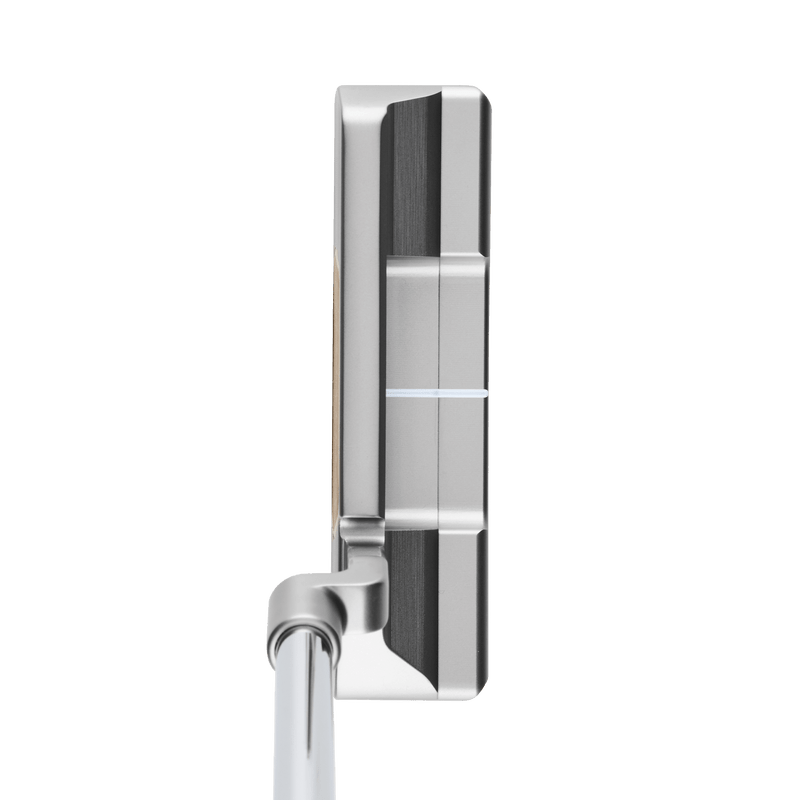 Odyssey AI-One Milled Silver 2 CH Putter