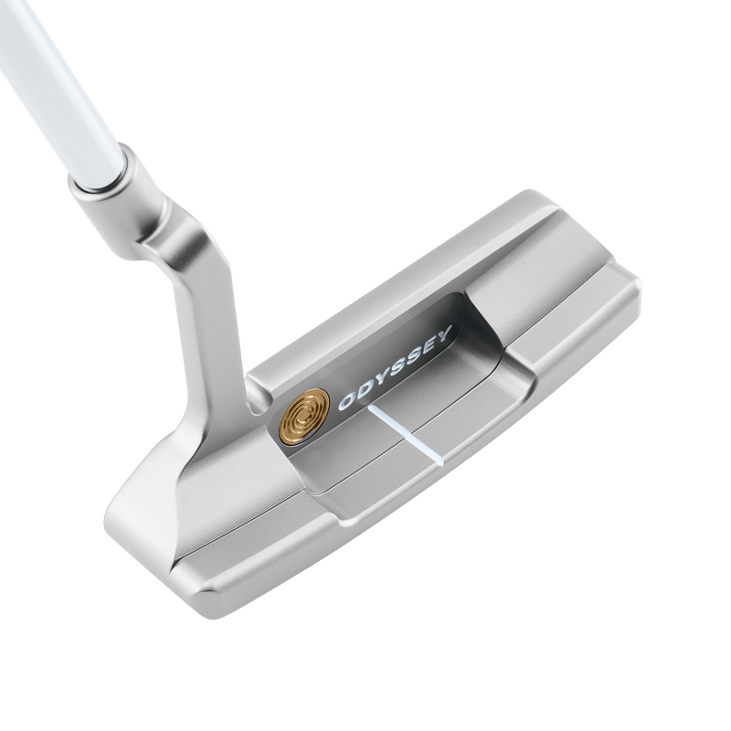 Odyssey AI-One Milled Silver 2 CH Putter