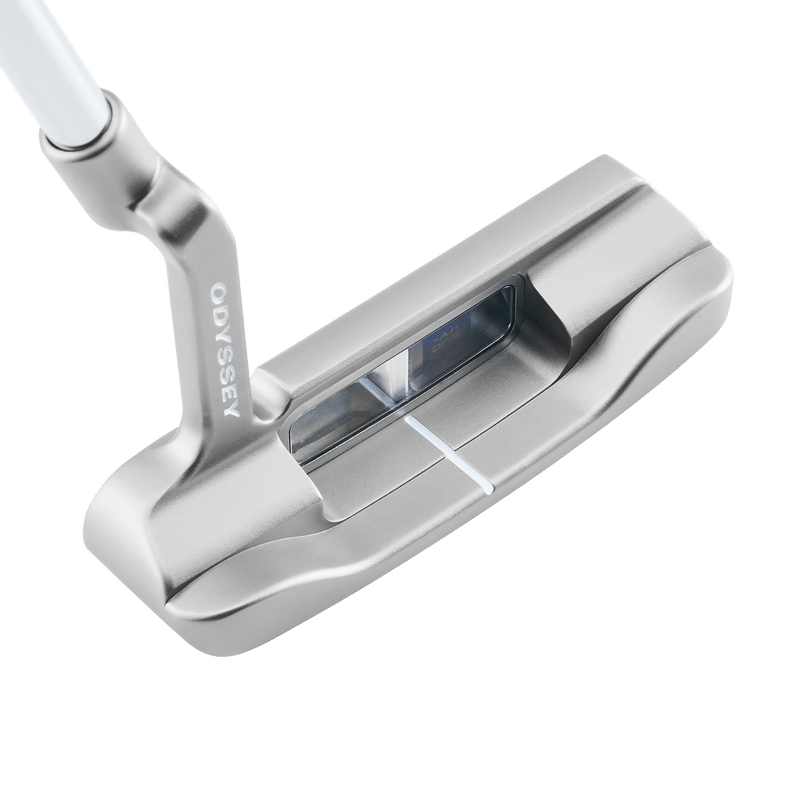 Odyssey AI-One Silver #1 CH Putter