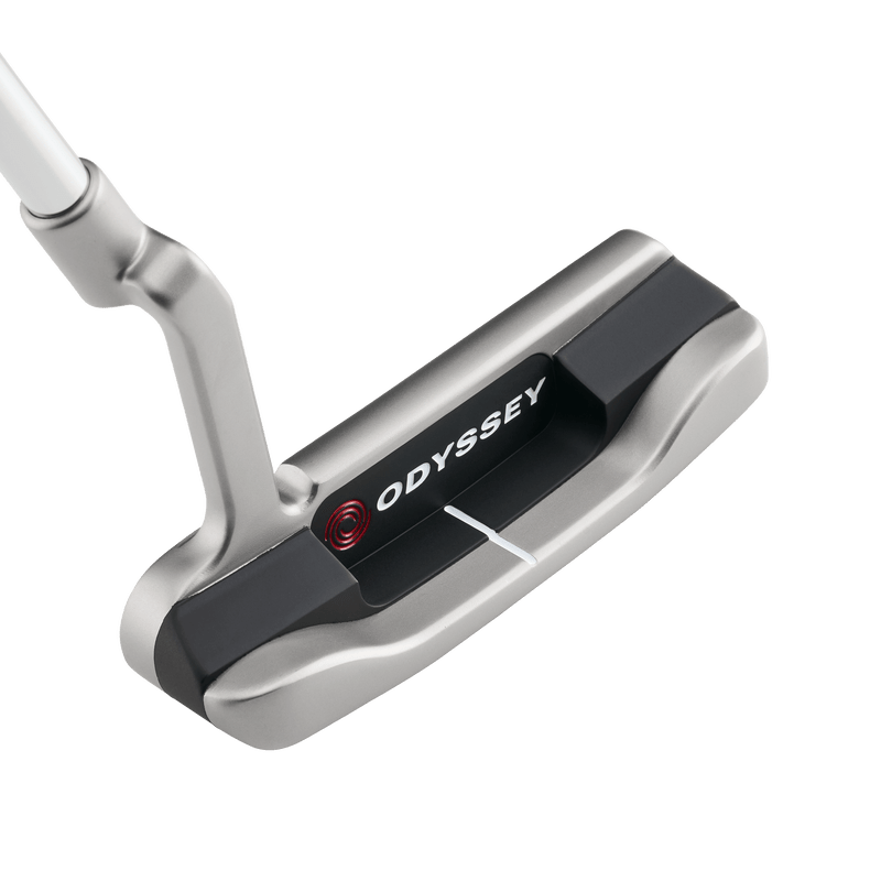 Odyssey Microhinge One CH Putter