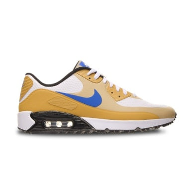 Nike Air Max 90 G Men's Spikeless Golf Shoes