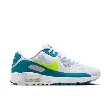 Nike Air Max 90 G Men's Spikeless Golf Shoes