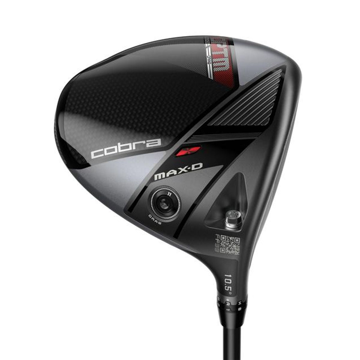 Cobra OPTM Max D Driver