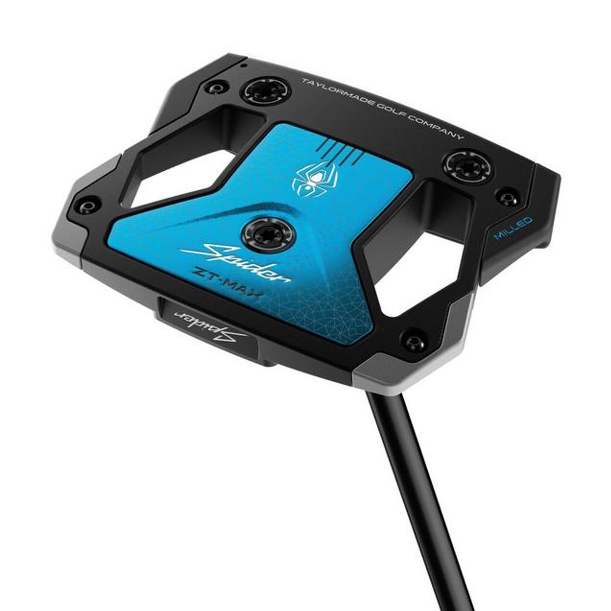 TaylorMade Spider ZT Max Putter