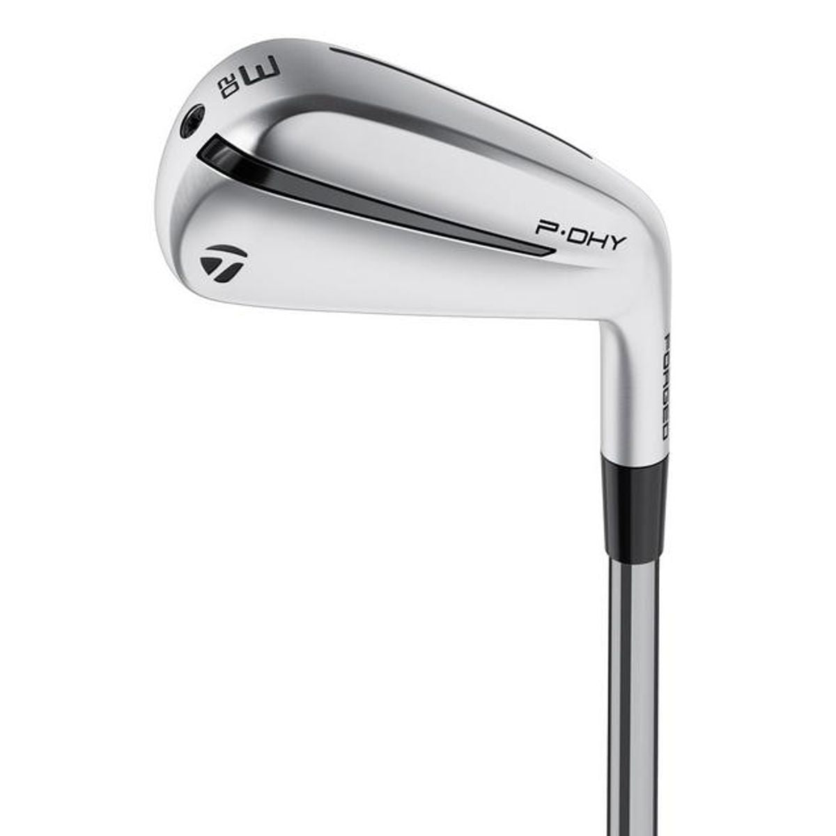 TaylorMade P-DHY Utility Iron