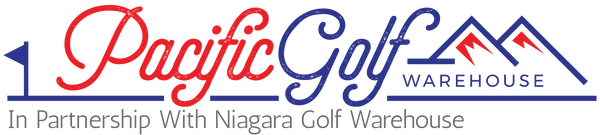 Pacific Golf Warehouse delivery to every town