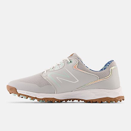 New Balance Women's Fresh Foam Links SL v2 Golf Shoe 2023