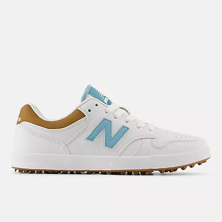 NEW BALANCE WOMENS 480 SL GOLF SHOE