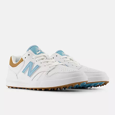 NEW BALANCE WOMENS 480 SL GOLF SHOE