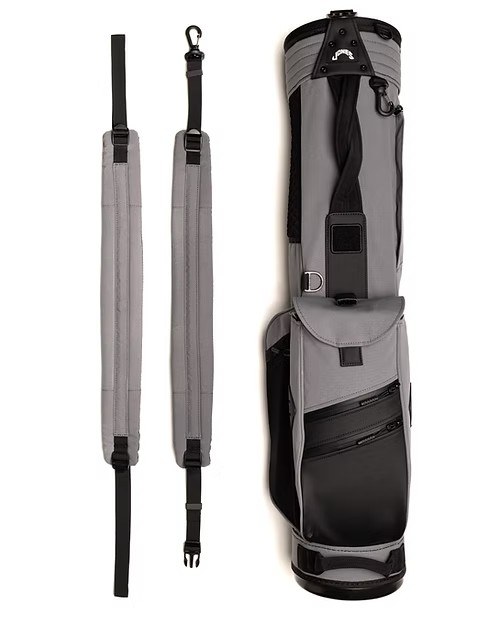 JONES UTILITY ROVER Double Strap