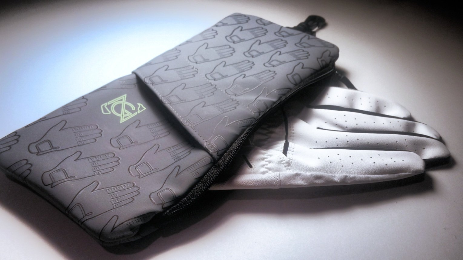 G-Pac Golf Glove Holder Pacific Golf Warehouse Neuro Golf Canadian Made, G-Pac, Golf Glove, Golf Glove Carrier