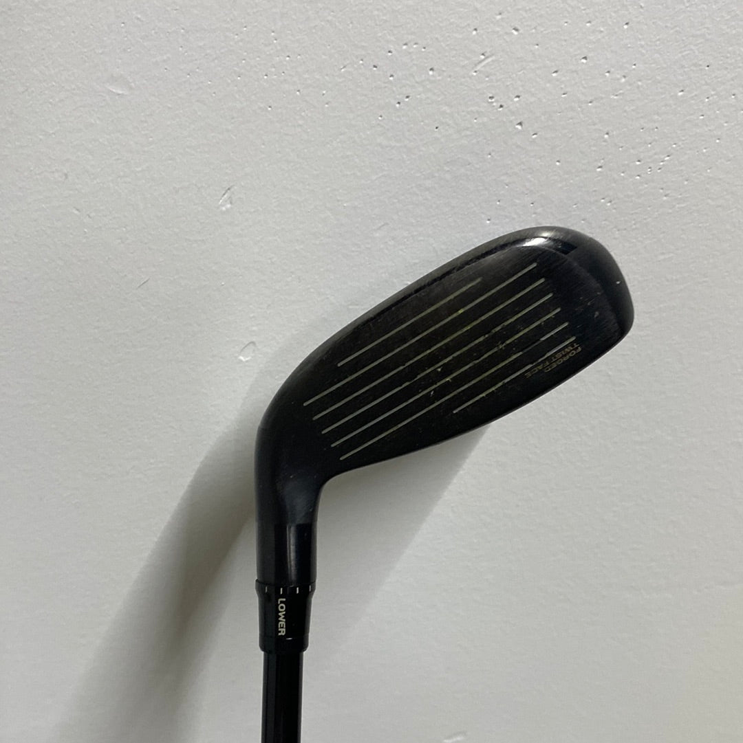 Demo TaylorMade Stealth 2 Tour Rescue