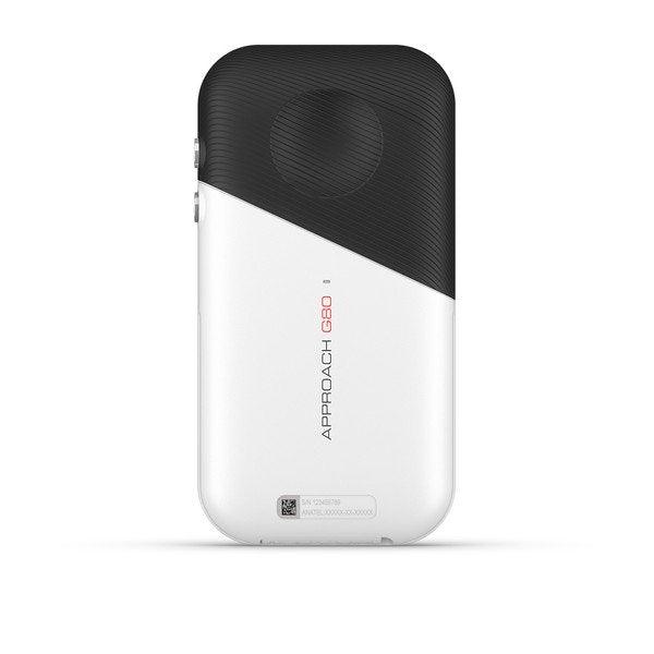 Garmin Approach® G80 | Handheld Golf GPS Pacific Golf Warehouse garmin __label: SALE, distance, garmin, golf tech, gps, rangefinder, tech, technology