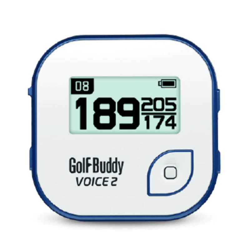Golf Buddy Voice 2 Pacific Golf Warehouse GolfBuddy
