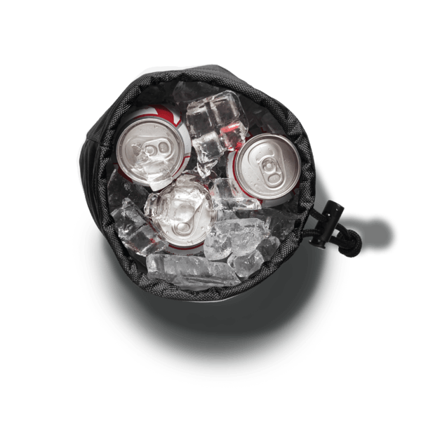 Jones Ranger™ Shag Bag & Cooler Pacific Golf Warehouse Jones Golf __label: NEW, Cooler, Shag Bag