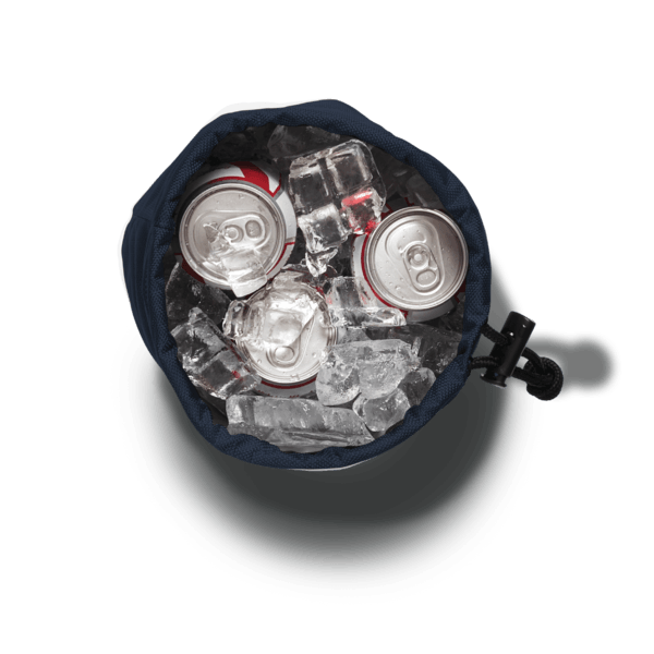 Jones Ranger™ Shag Bag & Cooler Pacific Golf Warehouse Jones Golf __label: NEW, Cooler, Shag Bag