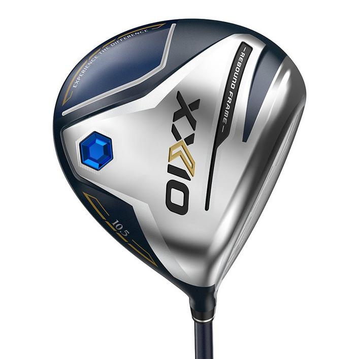 XXIO12 Driver - Niagara Golf Warehouse XXIO DRIVERS