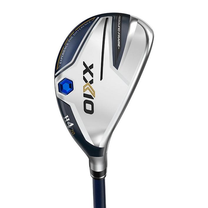 XXIO 12 Hybrid - Niagara Golf Warehouse XXIO HYBRIDS