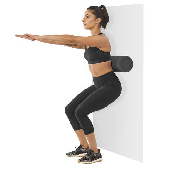 Everlast 18" Foam Roller Pacific Golf Warehouse everlast everlast, Everlast 18" Foam Roller, fitness, Golf Fitness, stretching