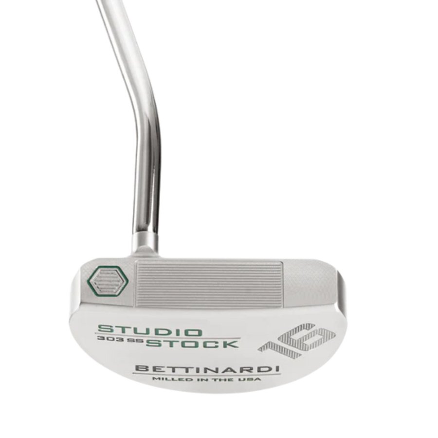 Bettinardi STUDIO STOCK 16 - LEFT HANDED PUTTER (Built to order)