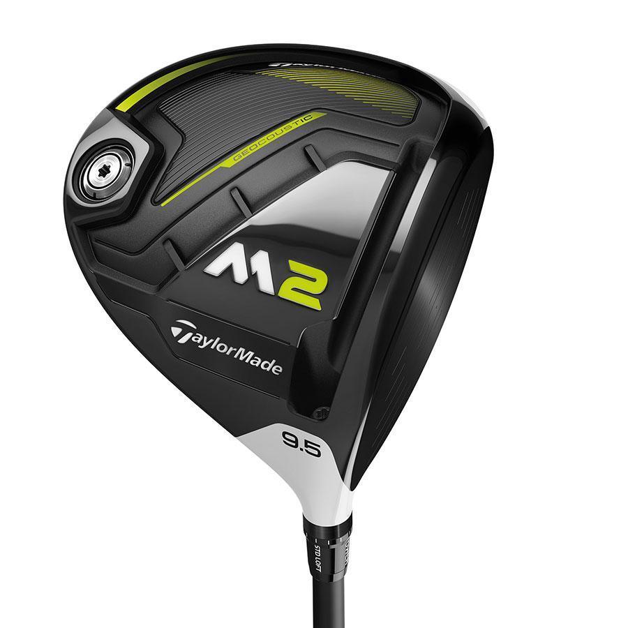 TaylorMade M2 Driver Pacific Golf Warehouse TAYLORMADE Driver, golf clubs, taylormade