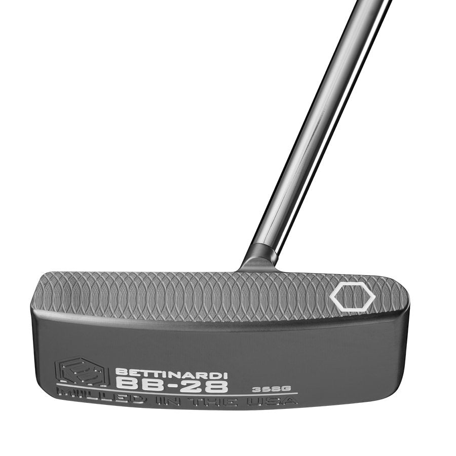 Bettinardi 2022 BB28 CENTER PUTTER RH (Built to order)