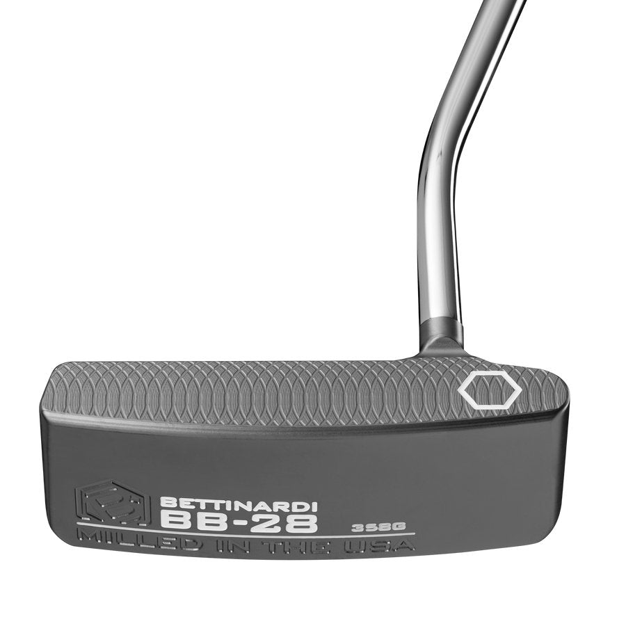Bettinardi 2022 BB28 SPUD PUTTER RH (Built to order)