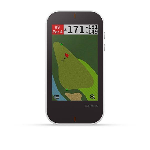 Garmin Approach® G80 | Handheld Golf GPS Pacific Golf Warehouse garmin __label: SALE, distance, garmin, golf tech, gps, rangefinder, tech, technology