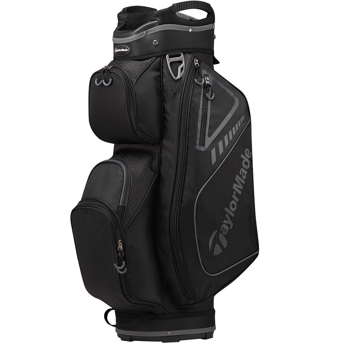 TaylorMade Select Cart Golf Bags - Niagara Golf Warehouse TAYLORMADE BAGS & CARTS
