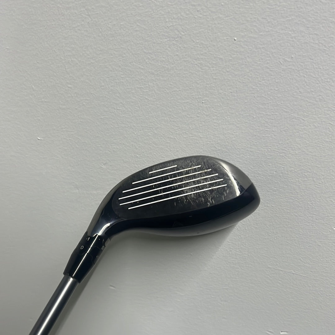 Demo Callaway Paradym Hybrid