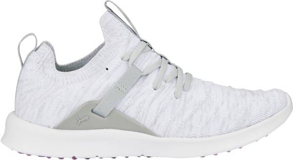PUMA Women's Laguna Fusion Knit Golf Shoes
