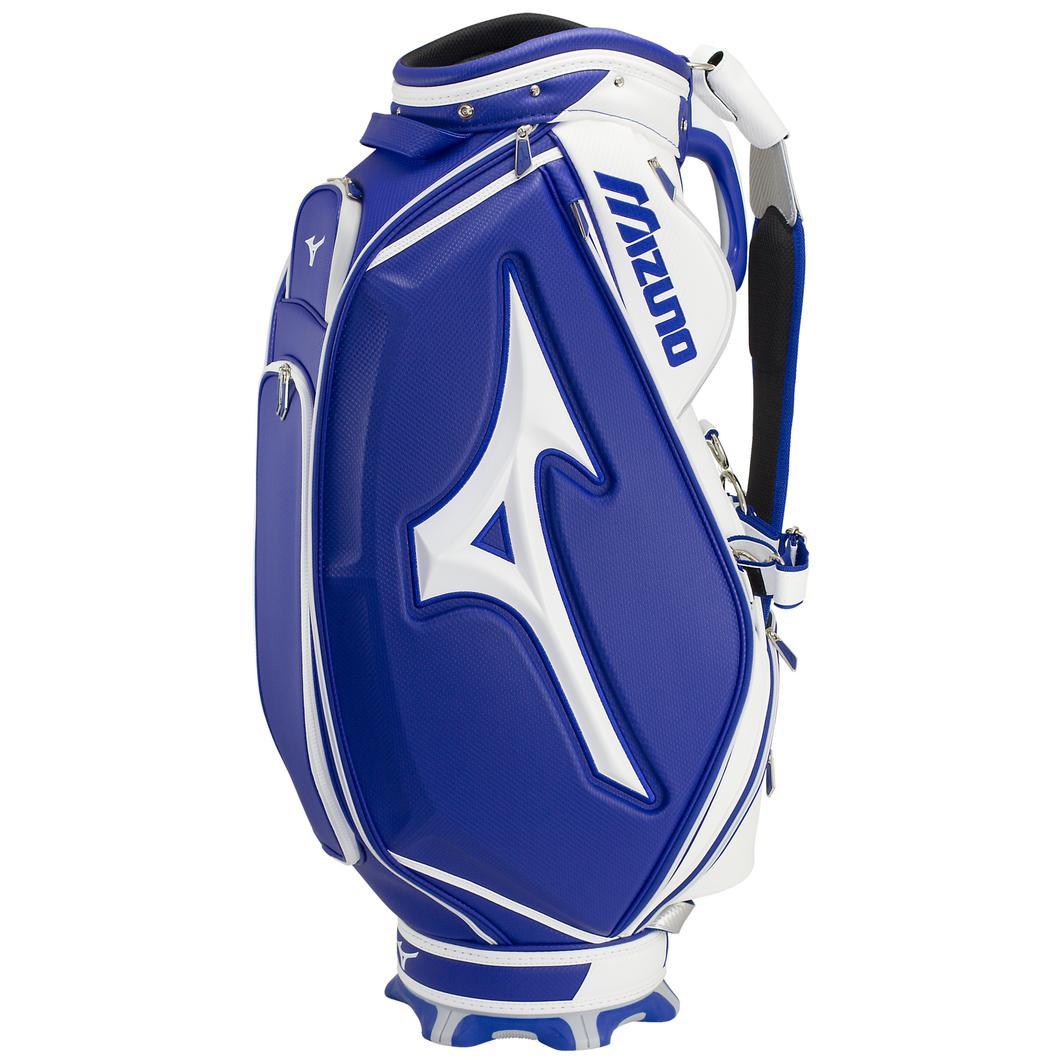 Mizuno Pro Cart Staff Golf Bag Pacific Golf Warehouse MIZUNO Mizuno