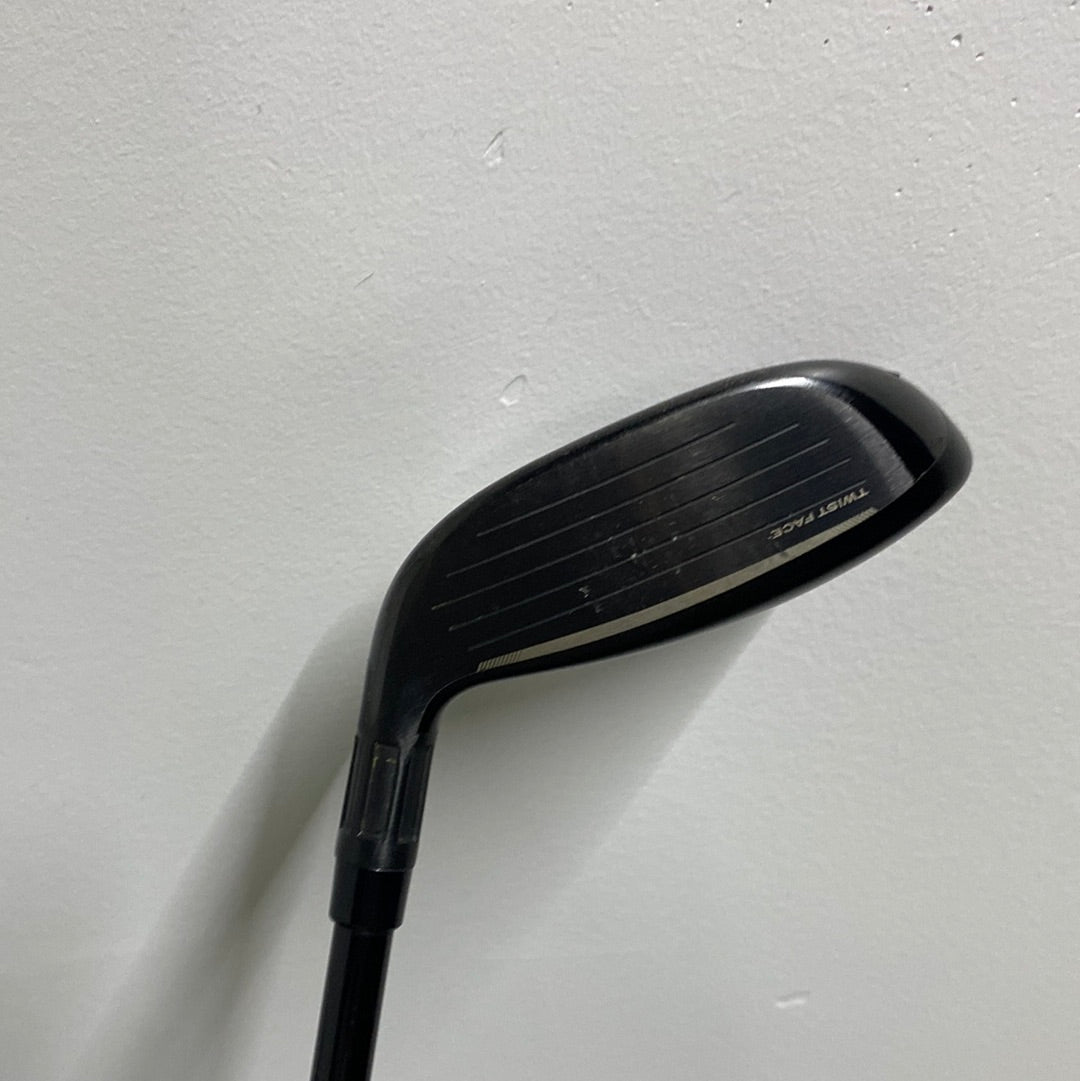 Demo TaylorMade Stealth 2 Rescue