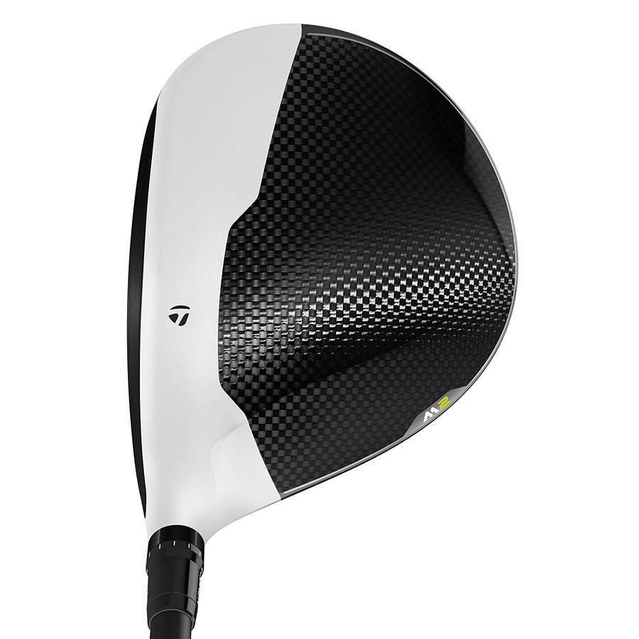TaylorMade M2 Driver Pacific Golf Warehouse TAYLORMADE Driver, golf clubs, taylormade