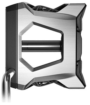 Cobra KING 3D Printed Agera Putter - Niagara Golf Warehouse COBRA PUTTERS