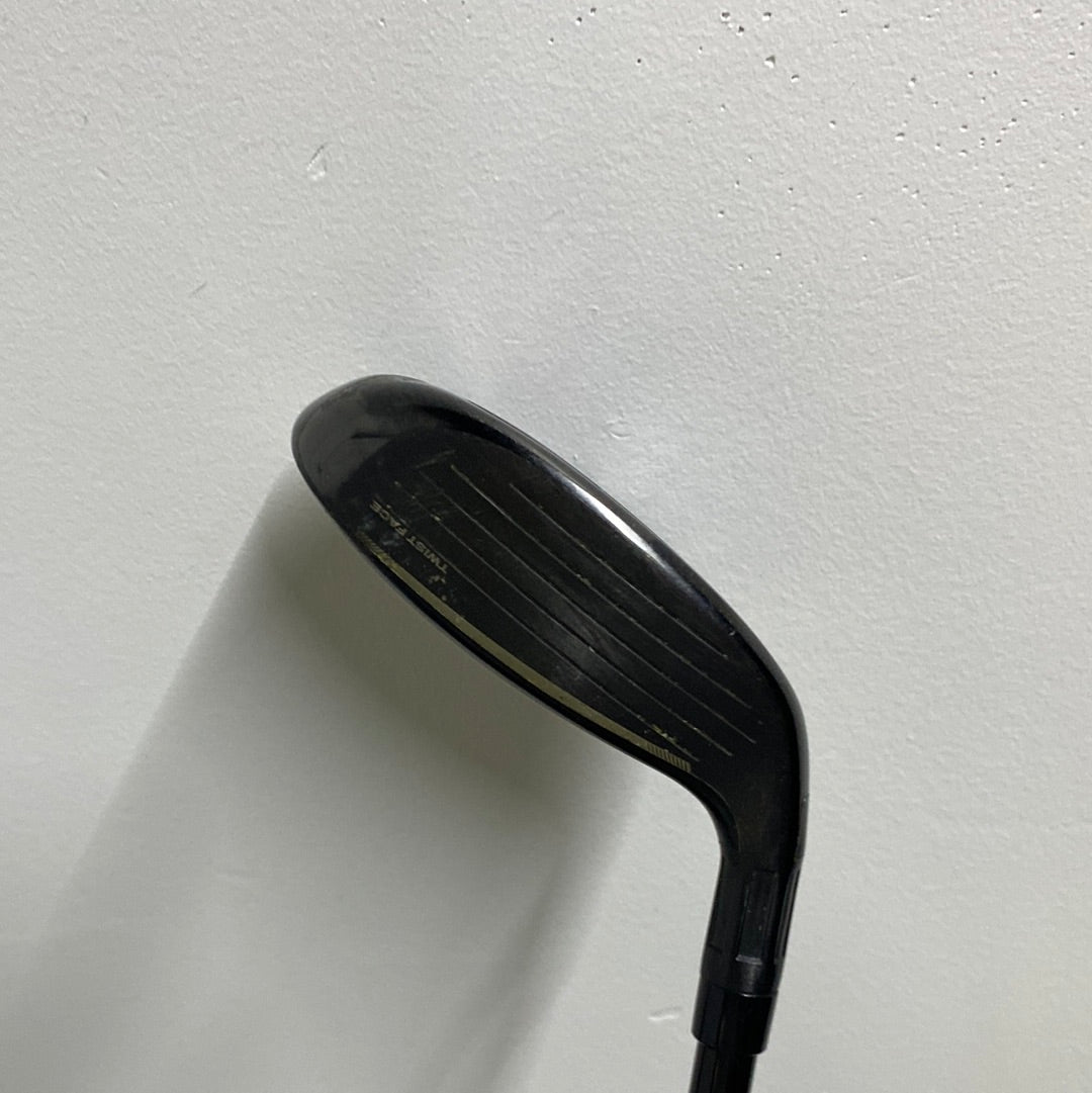 Demo TaylorMade Stealth HD Rescue