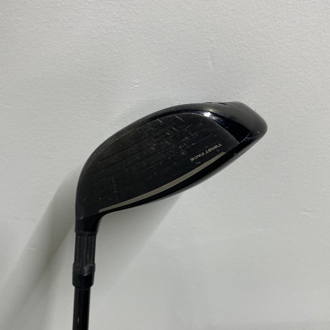 Demo TaylorMade Stealth 2 Fairway Wood