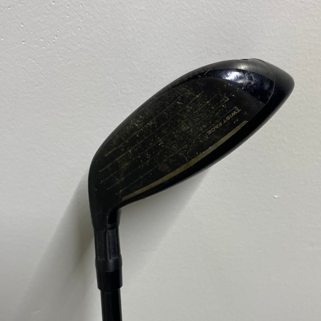 Demo TaylorMade Stealth 2 Rescue