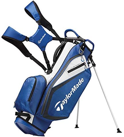 TaylorMade Select Stand Bag - Niagara Golf Warehouse TAYLORMADE BAGS & CARTS