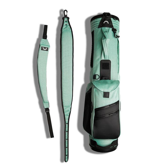 JONES UTILITY ROVER Double Strap Pacific Golf Warehouse Jones Golf __label: NEW, Carry Bags, Golf Bags, Jones
