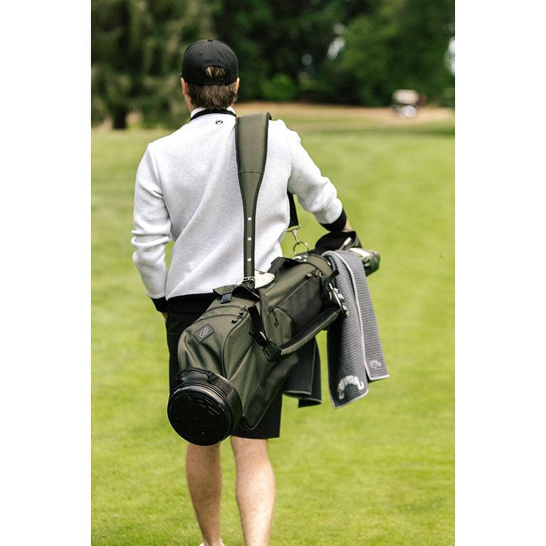 JONES UTILITY ROVER Double Strap Pacific Golf Warehouse Jones Golf __label: NEW, Carry Bags, Golf Bags, Jones