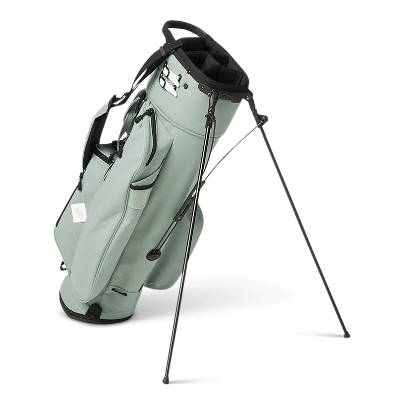 JONES UTILITY TROUPER 2.0-R STAND BAG Pacific Golf Warehouse Jones Golf bags, Carry Bag, Golf Bags