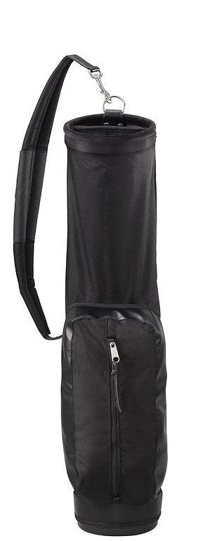 JONES PLAYERS SERIES #001 - BLK/BLK Pacific Golf Warehouse Jones Golf __label: NEW, Carry Bag, Golf Bags, Jones