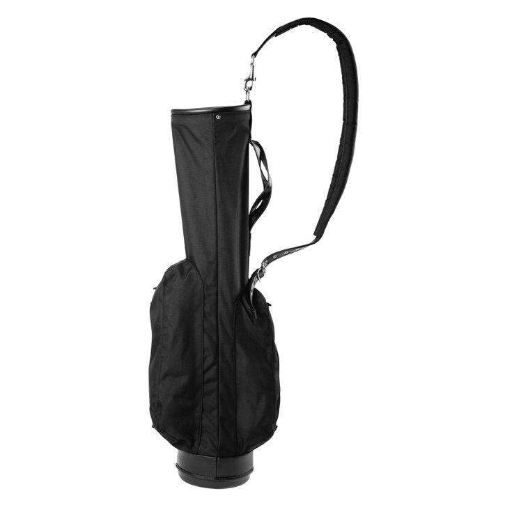 JONES PLAYERS SERIES #001 - BLK/BLK Pacific Golf Warehouse Jones Golf __label: NEW, Carry Bag, Golf Bags, Jones