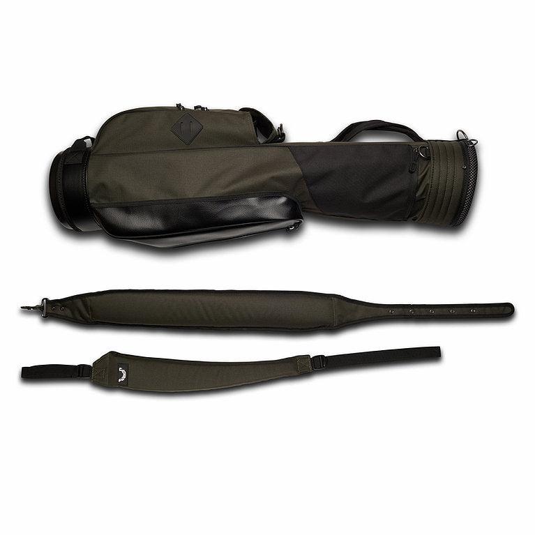 JONES UTILITY ROVER Double Strap Pacific Golf Warehouse Jones Golf __label: NEW, Carry Bags, Golf Bags, Jones