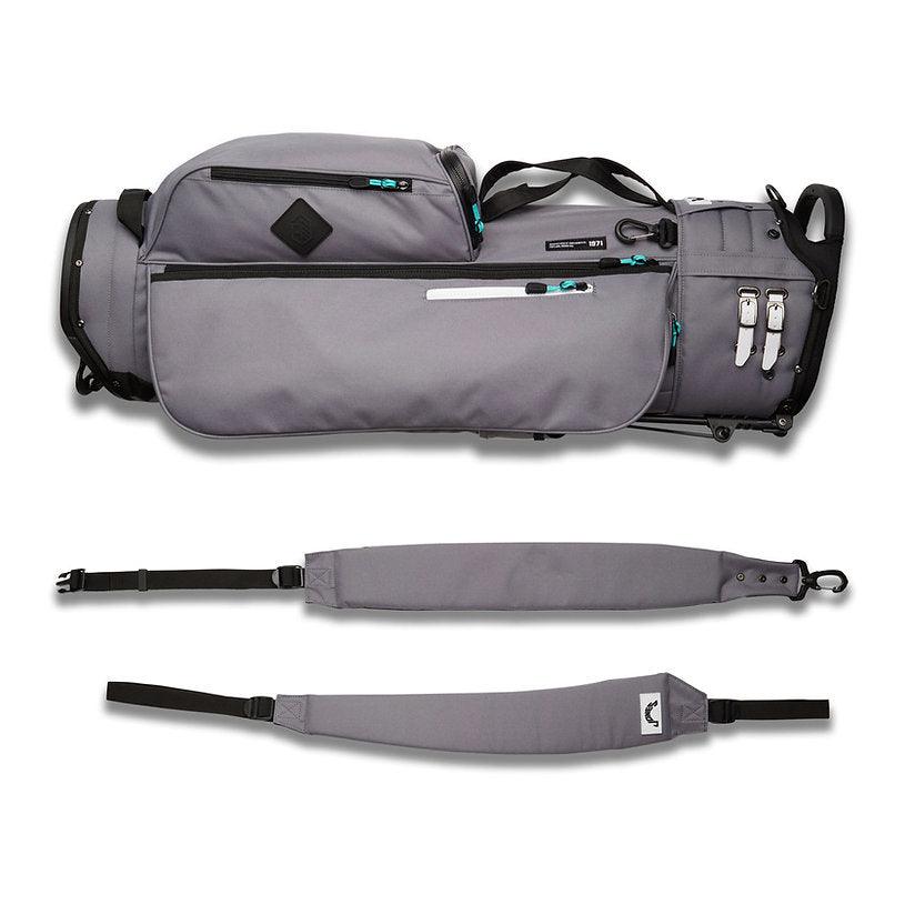 JONES UTILITY TROUPER™ 2.0 Pacific Golf Warehouse Jones Golf __label: NEW, Carry Bags, Golf Bags, jonessportsco, Stand Bag