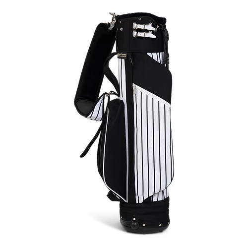 JONES CLASSIC STAND/CART BAG Pacific Golf Warehouse Jones Golf carry bags, Jones golf bags, Jones original golf bag