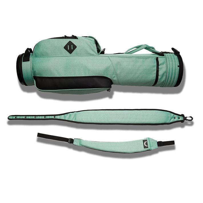 JONES UTILITY ROVER Double Strap Pacific Golf Warehouse Jones Golf __label: NEW, Carry Bags, Golf Bags, Jones