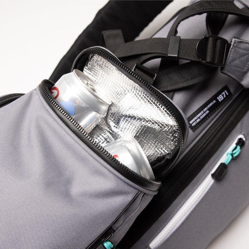 JONES UTILITY TROUPER™ 2.0 Pacific Golf Warehouse Jones Golf __label: NEW, Carry Bags, Golf Bags, jonessportsco, Stand Bag