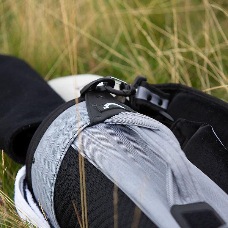 JONES UTILITY ROVER Double Strap Pacific Golf Warehouse Jones Golf __label: NEW, Carry Bags, Golf Bags, Jones